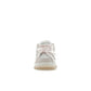 Nike Dunk Low Premium Light Soft Pink leather shoe, pink, platinum, coconut milk – image 2 of 4