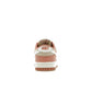 Nike Dunk Low PRM Red Stardust
