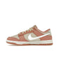 Nike Dunk Low PRM Red Stardust