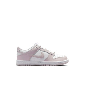 Nike Dunk Low White Light Violet (GS)