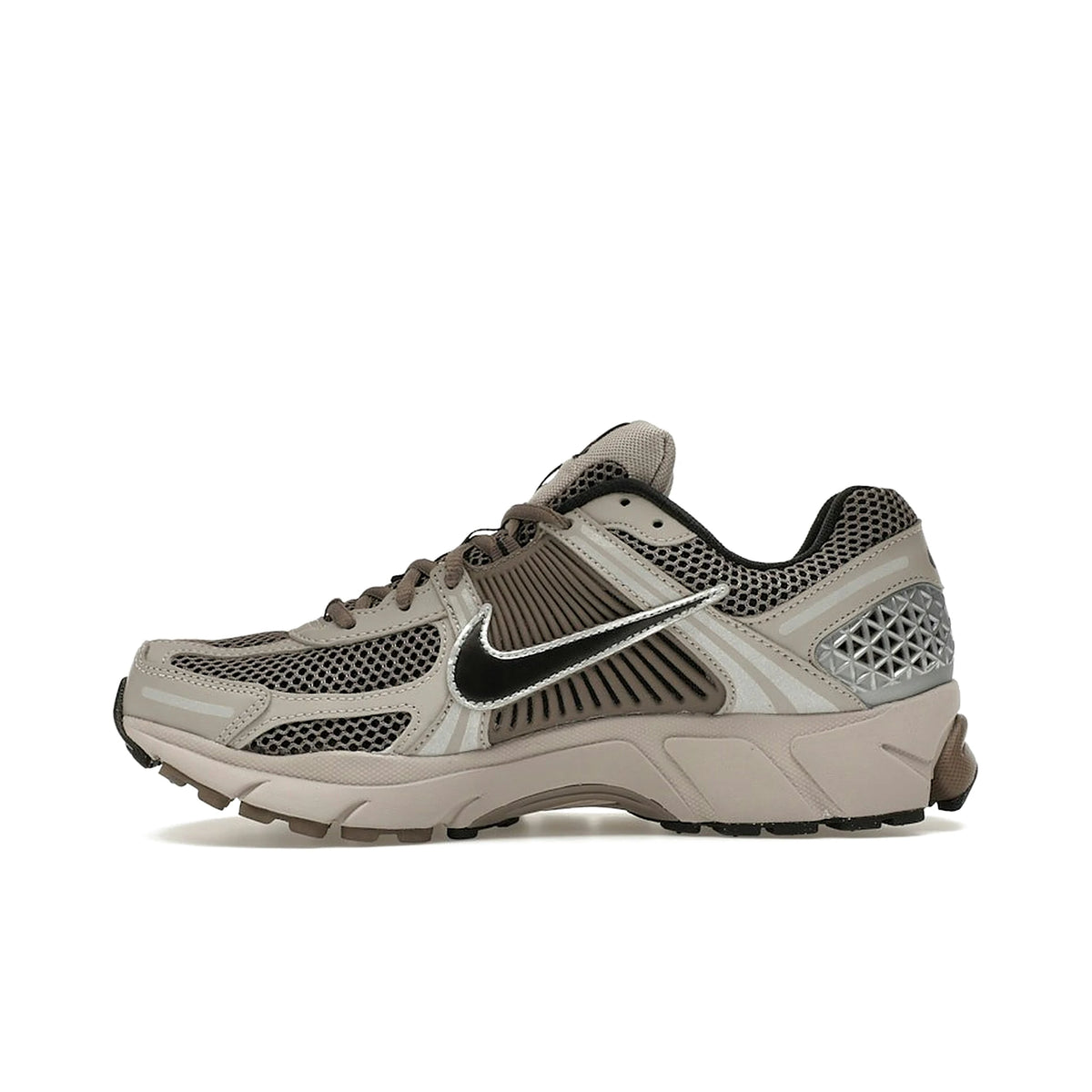 Nike Zoom Vomero 5 College Grey Cave Stone