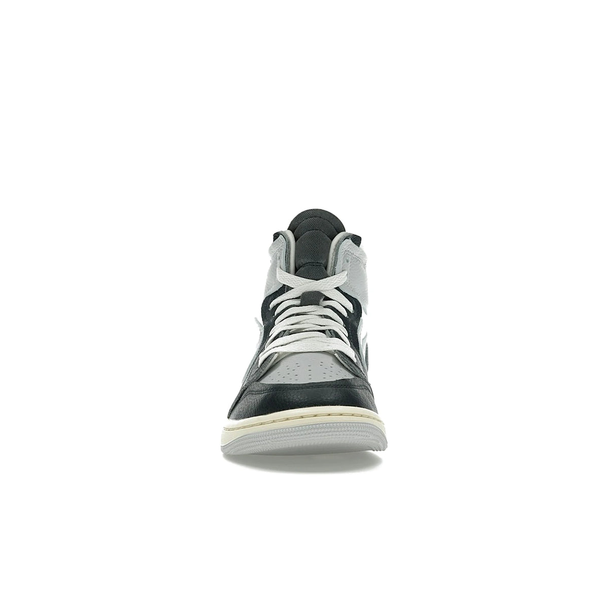Jordan 1 High Method of Make Anthracite women's leather in anthracite, neutral grey, sail, muslin – image 2 of 4