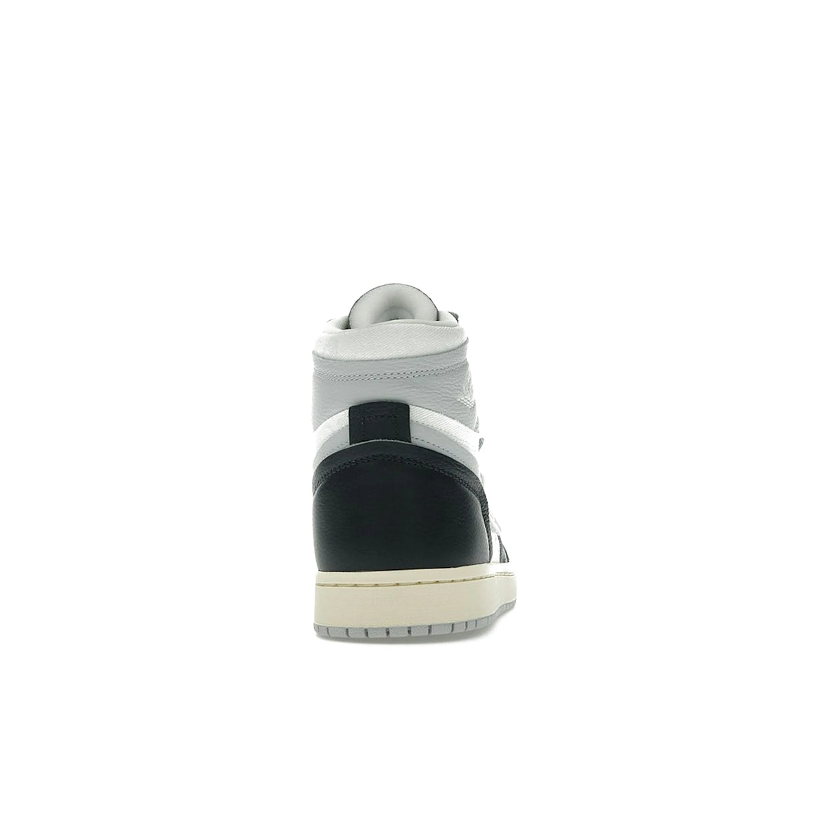 Jordan 1 High Method of Make Anthracite women's leather in anthracite, neutral grey, sail, muslin – image 4 of 4