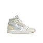 Jordan 1 High MM Coconut Milk (Women's)