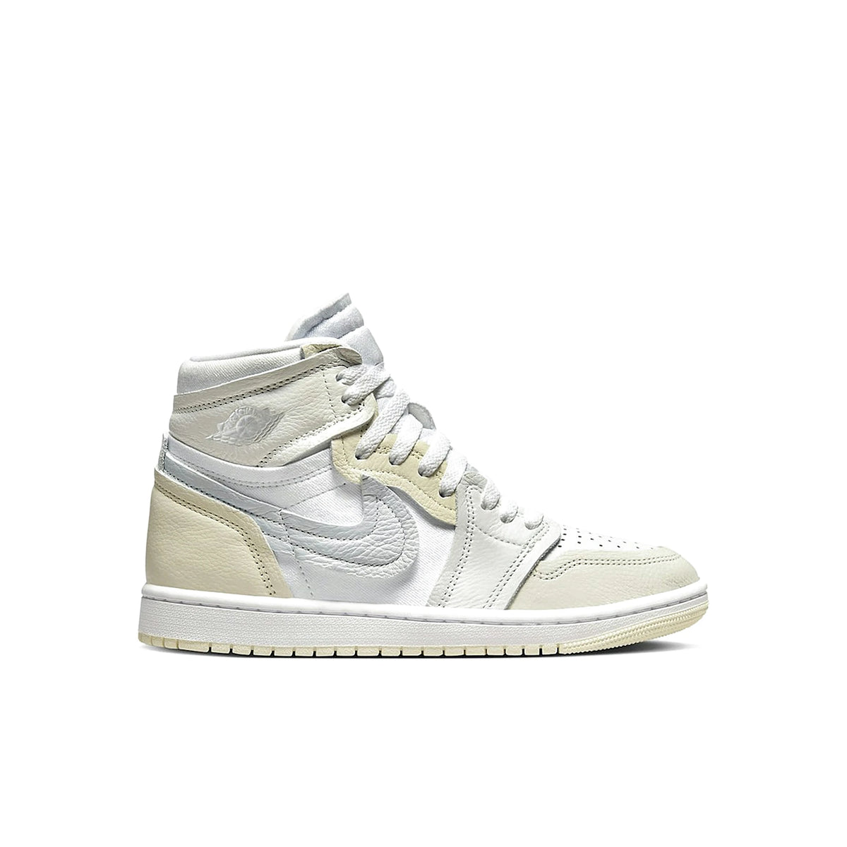 Jordan 1 High MM Coconut Milk (Women's)