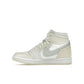 Jordan 1 High MM Coconut Milk (Women's)