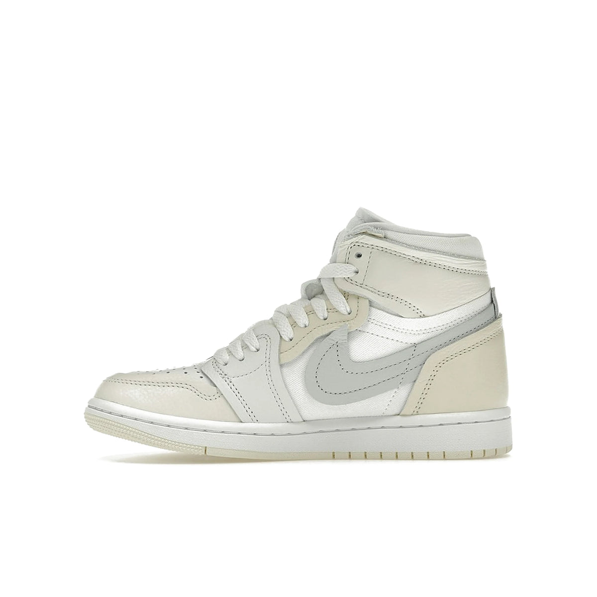 Jordan 1 High MM Coconut Milk (Women's)