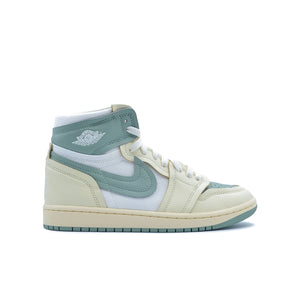 Jordan 1 High Method of Make Jade Smoke (Women's)