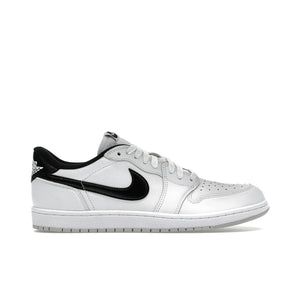 Jordan 1 Retro Low '85 Metallic Black