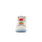 Jordan 1 Retro High OG women's shoes in pale ivory, psychic blue and coconut milk leather/denim – image 2 of 4