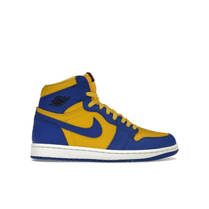 Jordan 1 Retro High OG Reverse Laney (Women's)