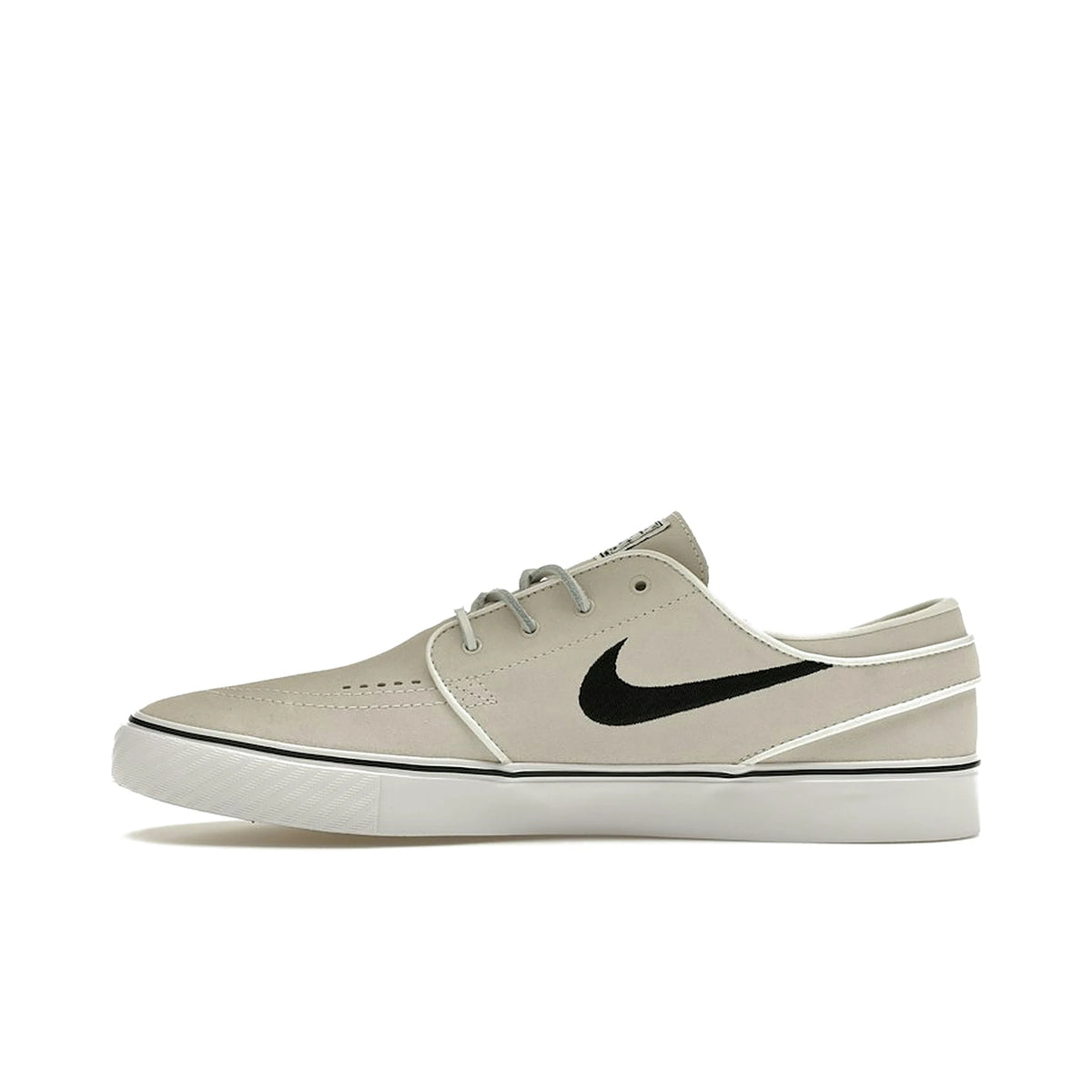 Nike SB Zoom Stefan Janoski OG+ Summit White Black