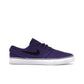 Nike SB Zoom Janoski OG+ Court Purple White Black