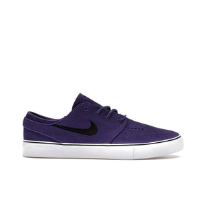 Nike SB Zoom Janoski OG+ Court Purple White Black