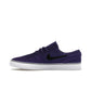 Nike SB Zoom Janoski OG+ Court Purple White Black
