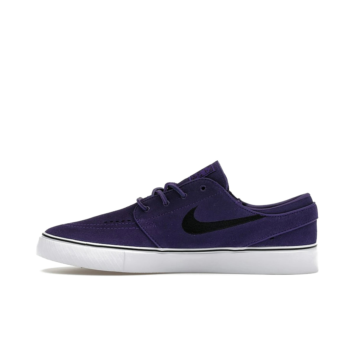 Nike SB Zoom Janoski OG+ Court Purple White Black