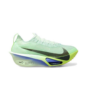 Nike Air Zoom Alphafly Next% 3 FP Barely Green Volt Tint