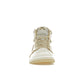 Jordan 1 Retro High OG Craft Vibrations Of Naija in Sail, Pale Vanilla, Black leather – image 2 of 4