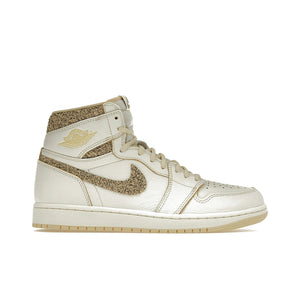 Jordan 1 Retro High OG Craft Vibrations Of Naija