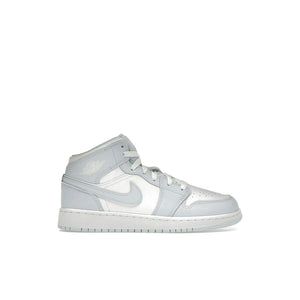 Jordan 1 Mid Cobalt Bliss (GS)
