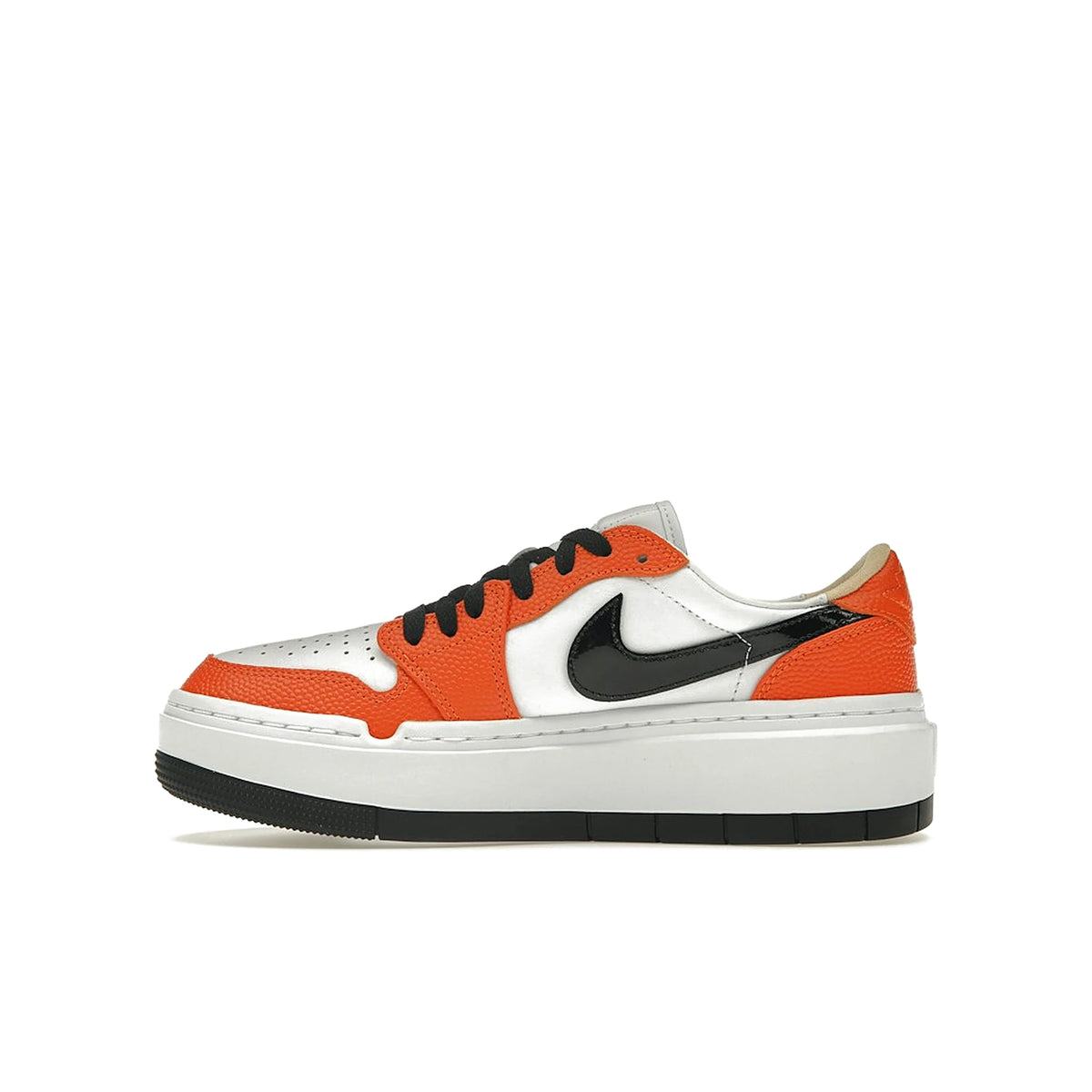 Jordan 1 Elevate Low SE WNBA Brilliant Orange (Women's)
