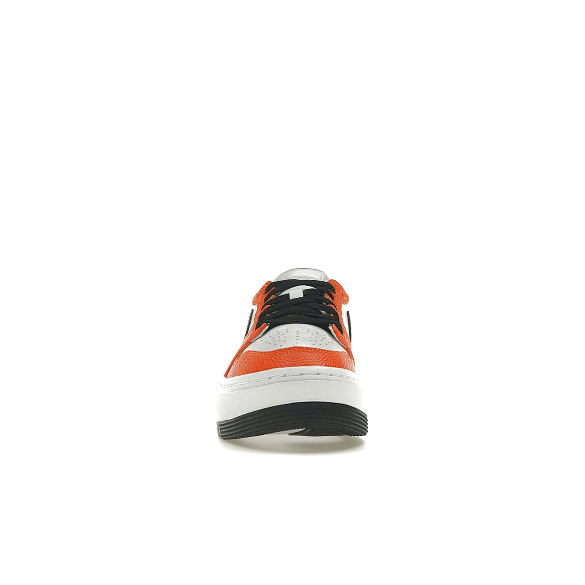 Jordan 1 Elevate Low SE WNBA Brilliant Orange (Women's)