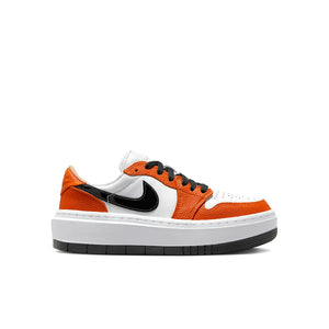 Jordan 1 Elevate Low SE WNBA Brilliant Orange (Women's)