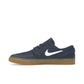 Nike SB Zoom Stefan Janoski OG+ Orange Label Navy Gum