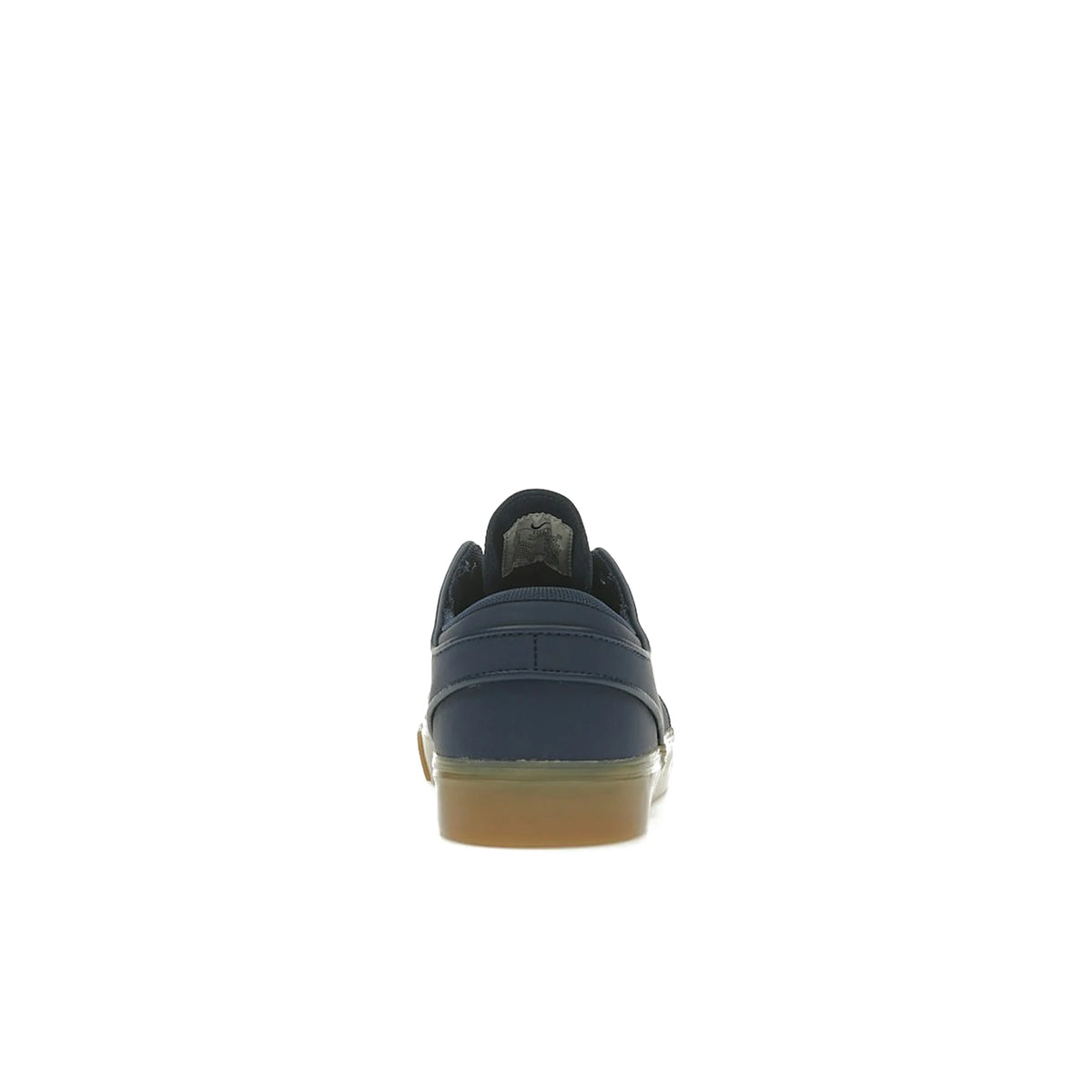 Nike SB Zoom Stefan Janoski OG+ Orange Label Navy Gum
