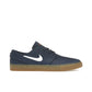 Nike SB Zoom Stefan Janoski OG+ Orange Label Navy Gum