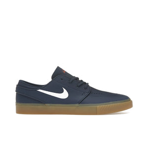 Nike SB Zoom Stefan Janoski OG+ Orange Label Navy Gum