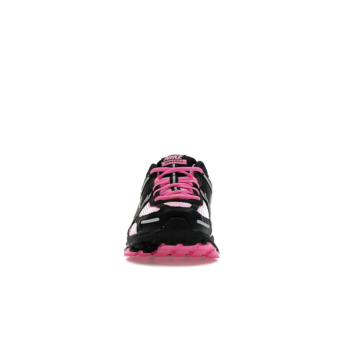 Nike Zoom Vomero 5 Pink Spell Black (Women's)