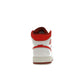 Jordan 1 Mid SE Dune Red