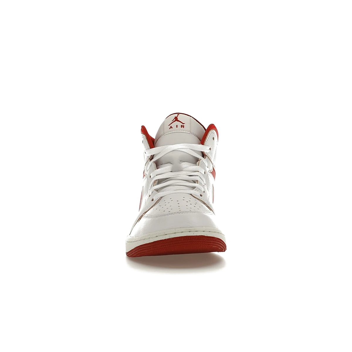 Jordan 1 Mid SE Dune Red