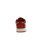 Jordan 1 Low Dune Red