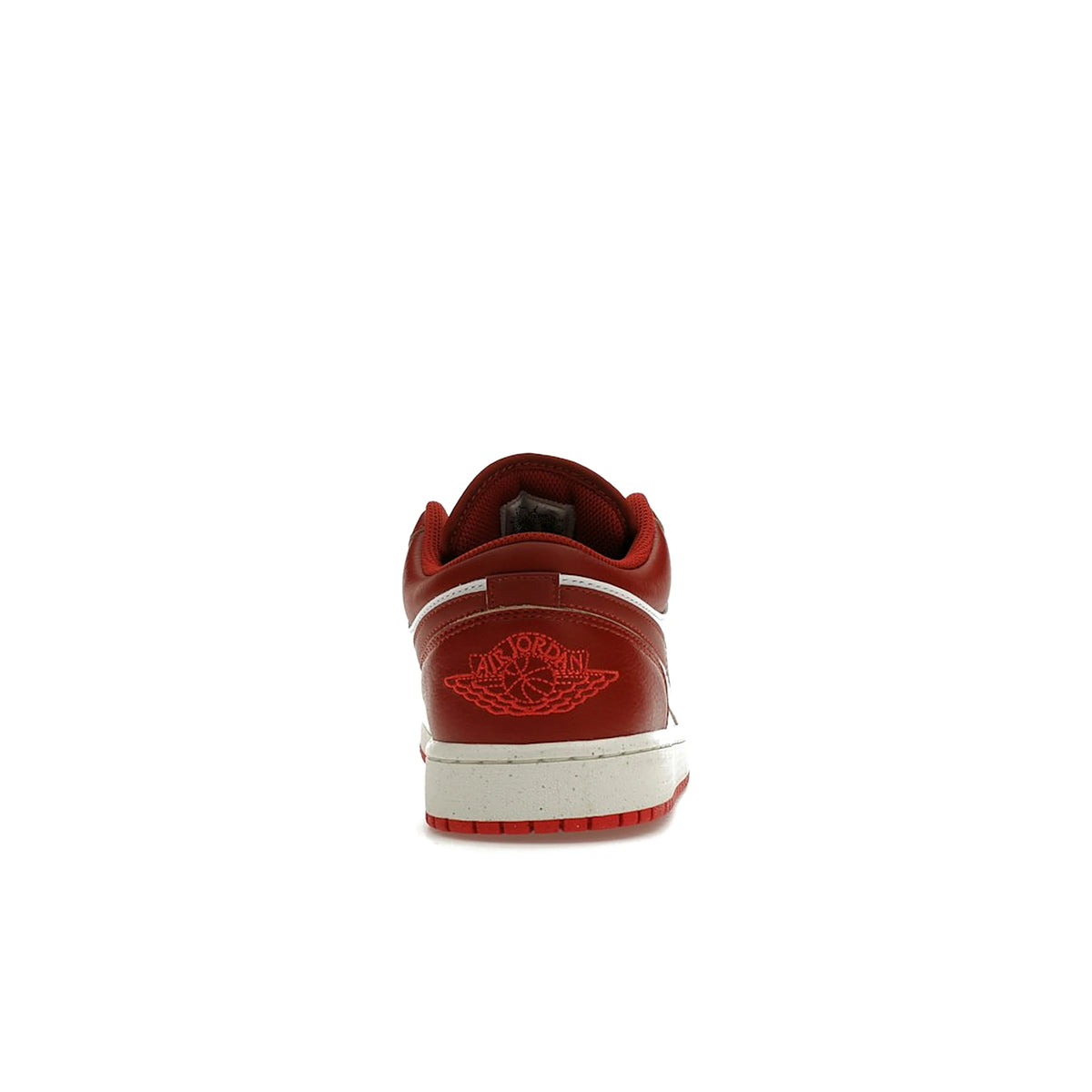 Jordan 1 Low Dune Red