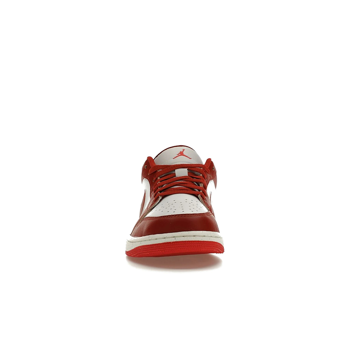 Jordan 1 Low Dune Red
