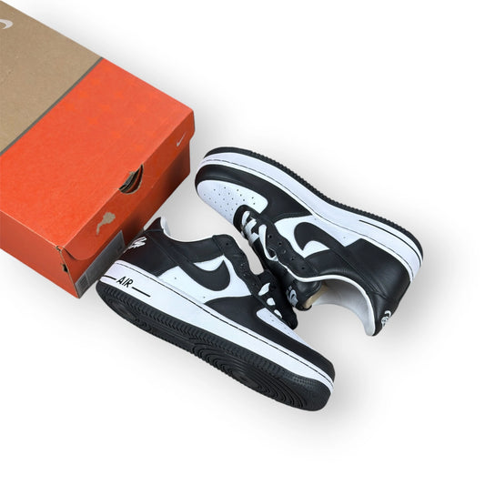 Nike Air Force 1 Low QS Terror Squad Black White FJ5756-100 – EU 42.5, brand new with original box