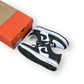 Nike Air Force 1 Low QS Terror Squad Black White FJ5756-100 – EU 42.5, brand new with original box