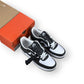 Nike Air Force 1 Low QS Terror Squad Black White FJ5756-100 – EU 42.5, brand new with original box