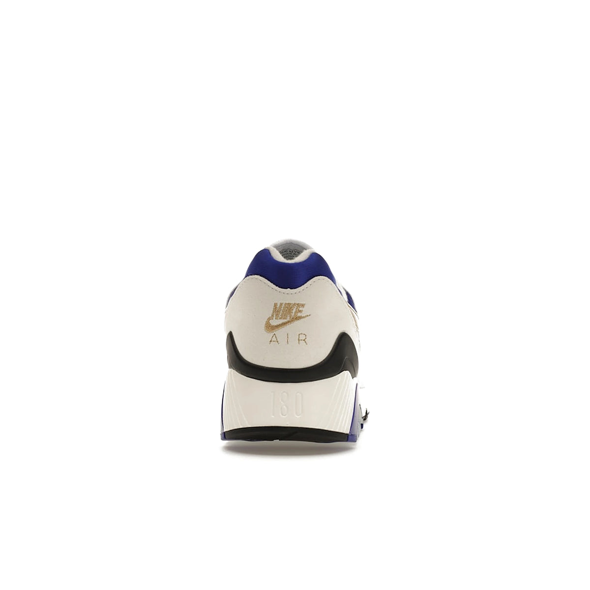 Nike Air Max 180 Summit White Concord
