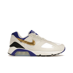 Nike Air Max 180 Summit White Concord