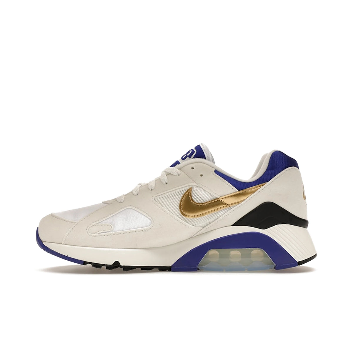 Nike Air Max 180 Summit White Concord