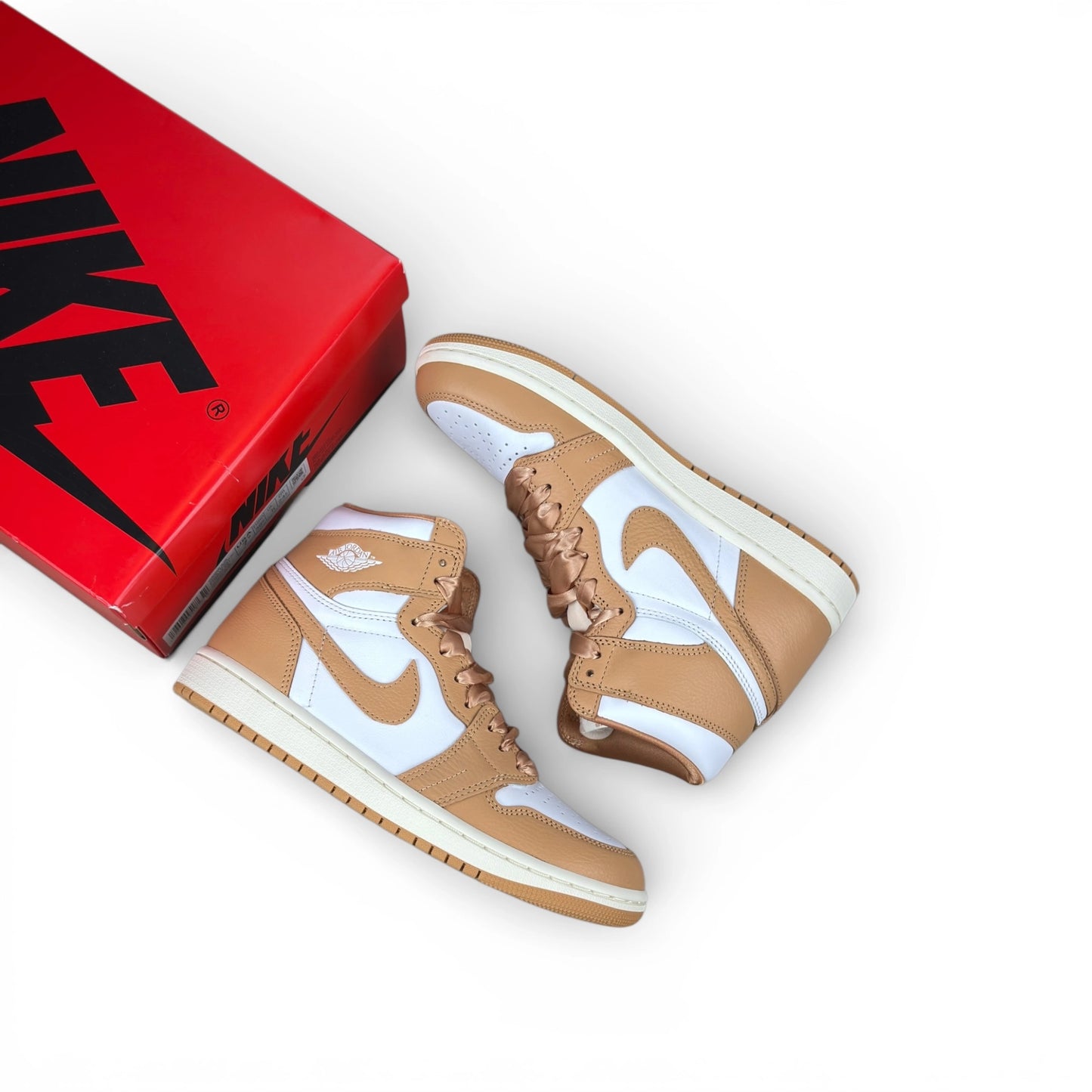 Jordan 1 Retro High OG Praline (Women's)