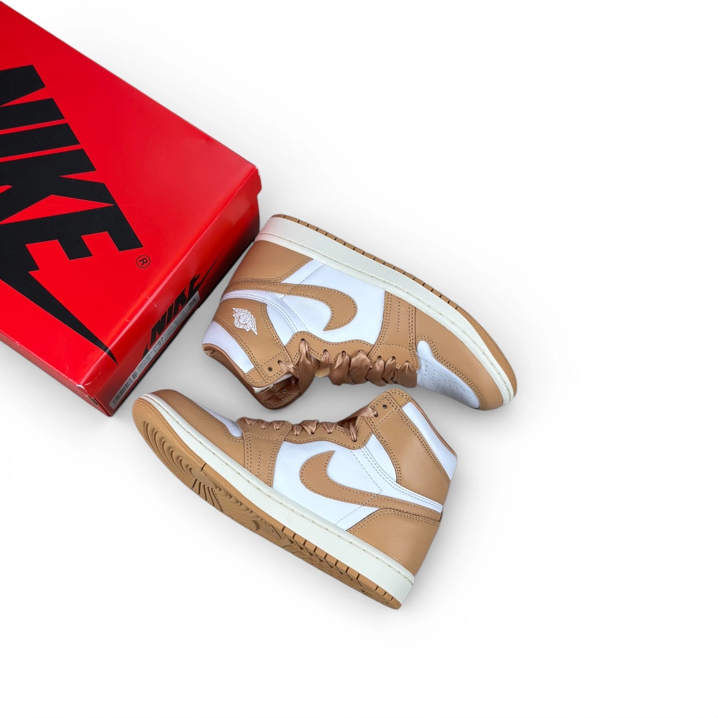 Jordan 1 Retro High OG Praline (Women's)