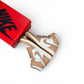 Jordan 1 Retro High OG Praline (Women’s) FN6622-201 – EU 38.5, brand new with original box