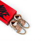 Jordan 1 Retro High OG Praline (Women’s) FN6622-201 – EU 38.5, brand new with original box