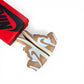 Jordan 1 Retro High OG Praline (Women’s) FN6622-201 – EU 39, brand new with original box