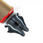 Nike Air Max 95 Ultra Black Picante Red FN7802-001 – EU 40.5, brand new with cut box