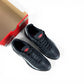 Nike Air Max 95 Ultra Black Picante Red FN7802-001 – EU 40.5, brand new with cut box
